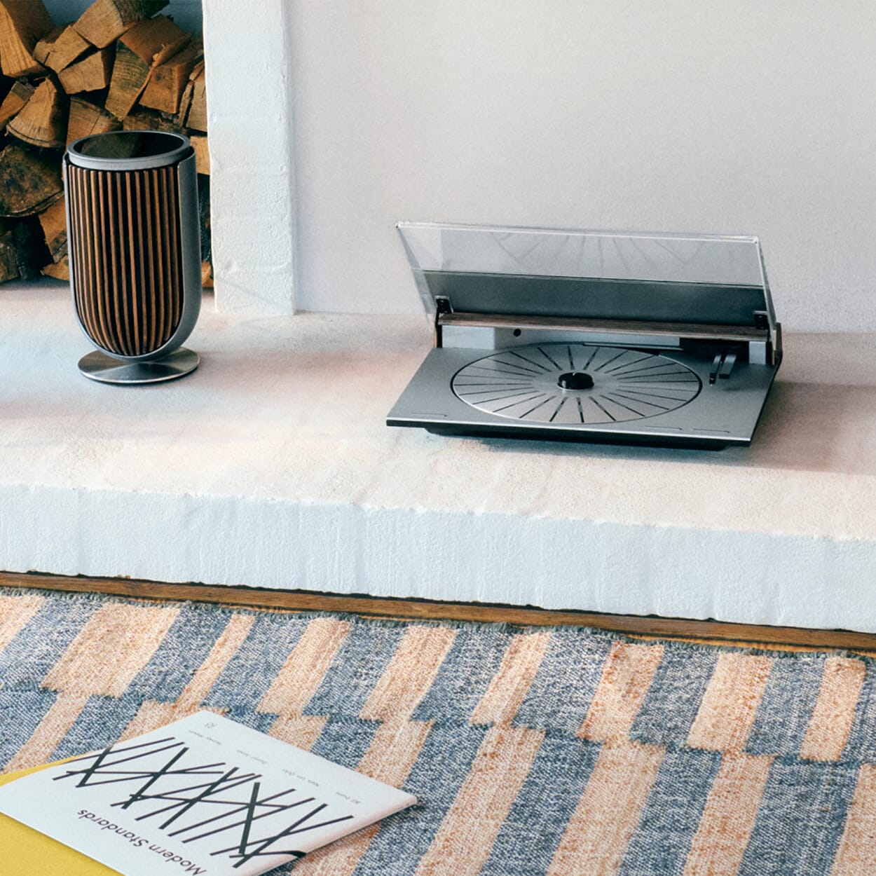 Bang & Olufsen