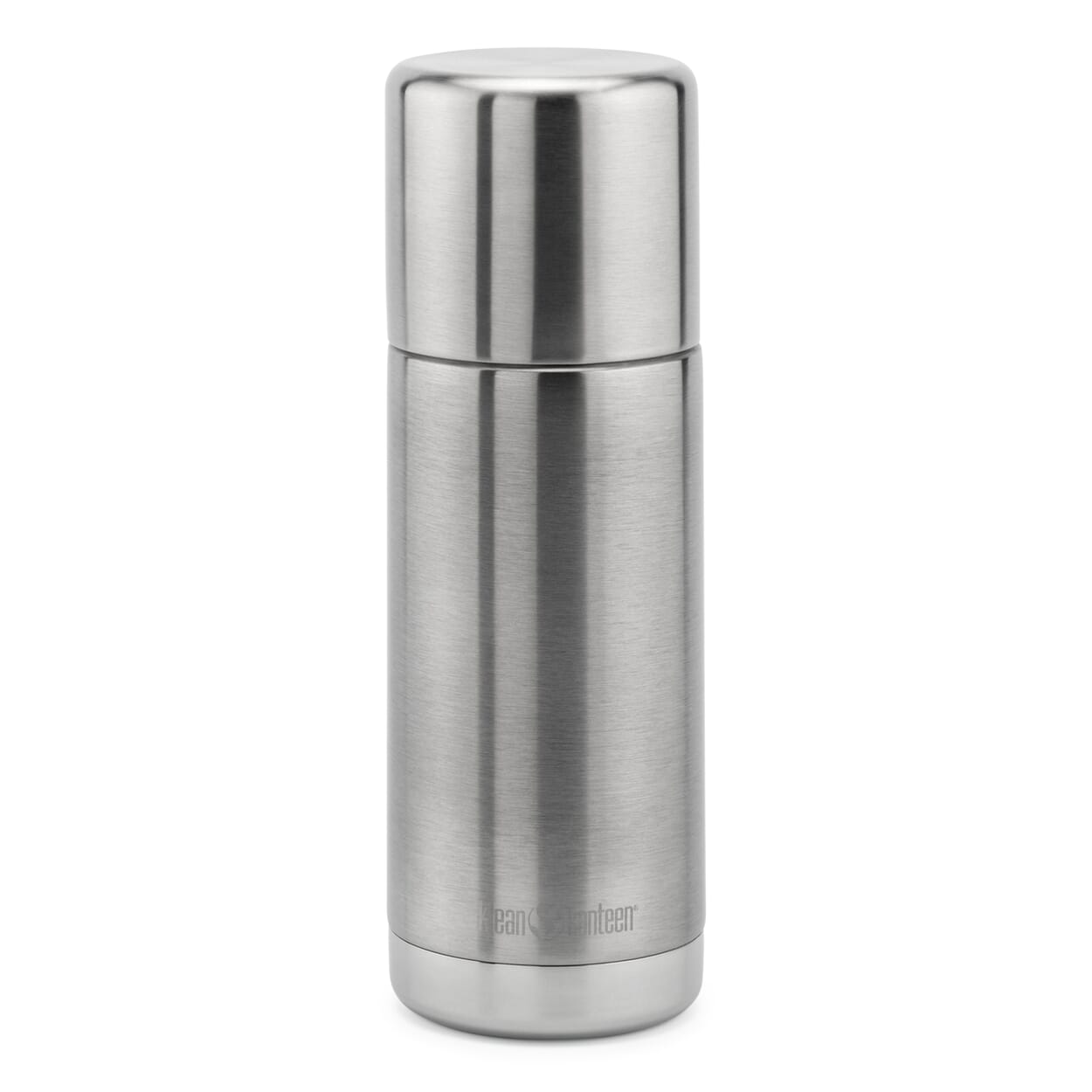 TKPro Isolierkanne silber
