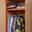 Shelf for P100 cupboard