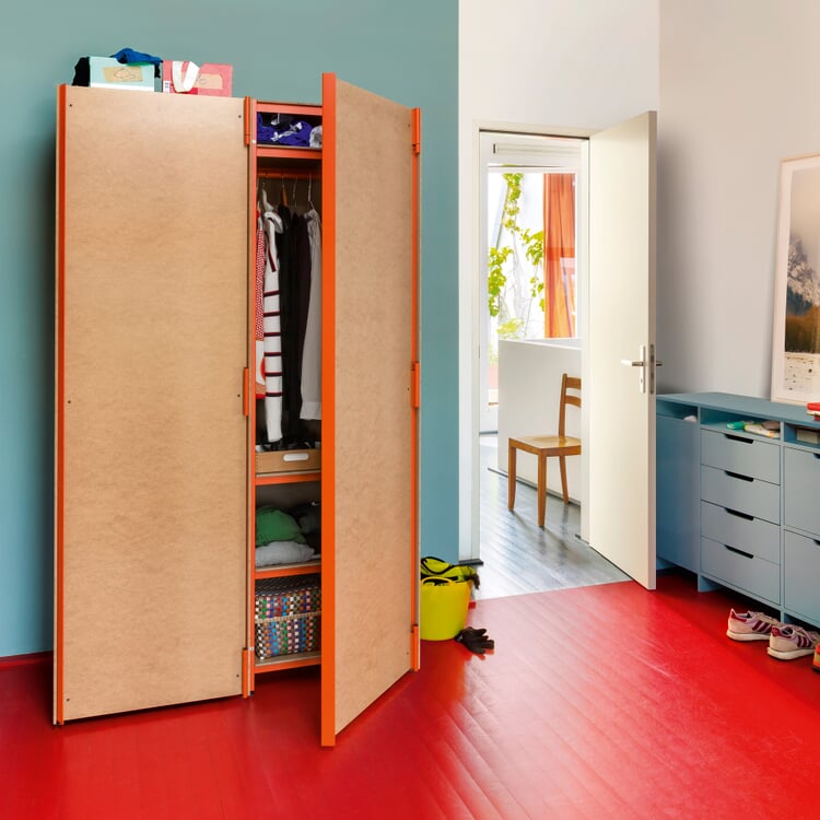 SCHRANK P100