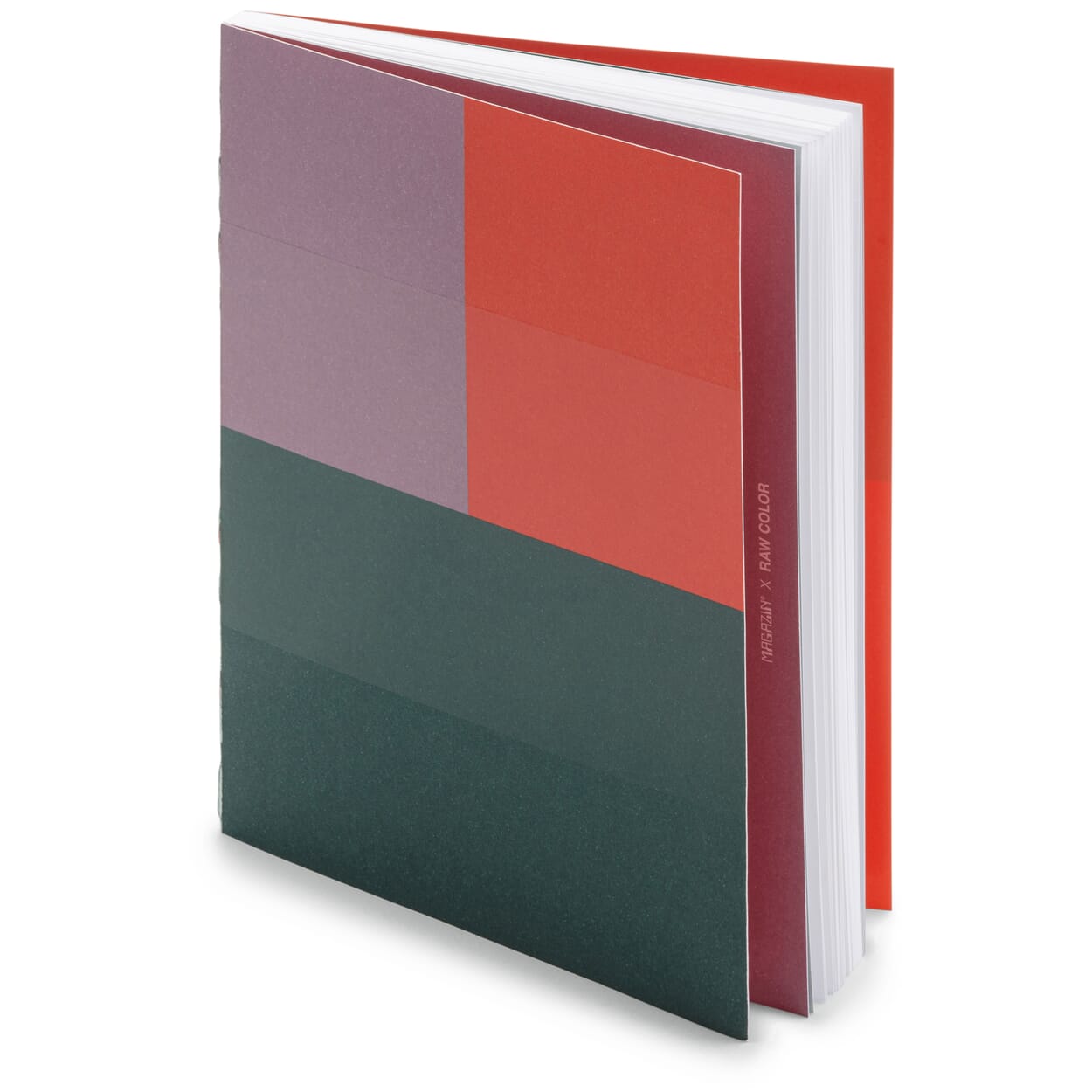 Sketchbook Edition Raw Color