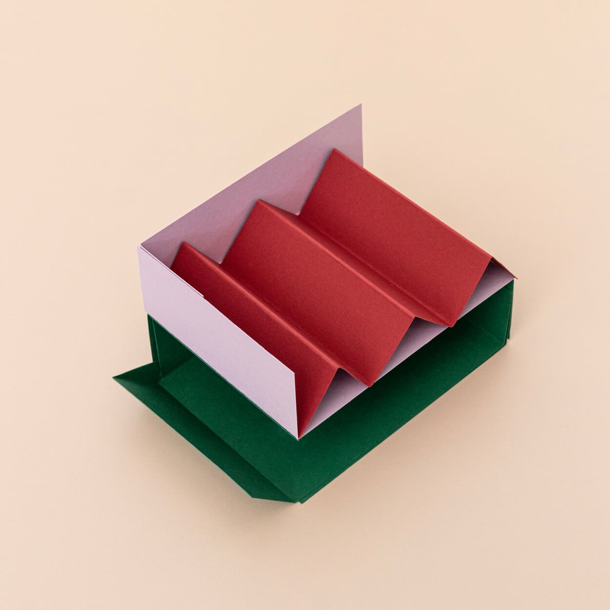 Papiermodelle