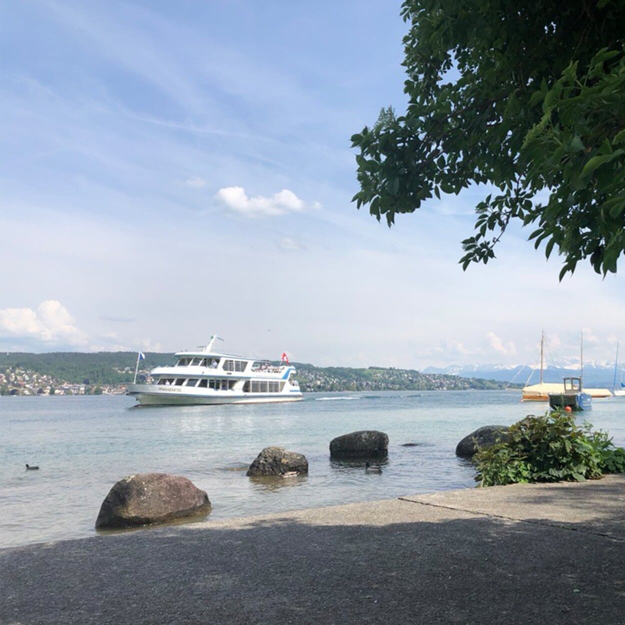 Empfehlung