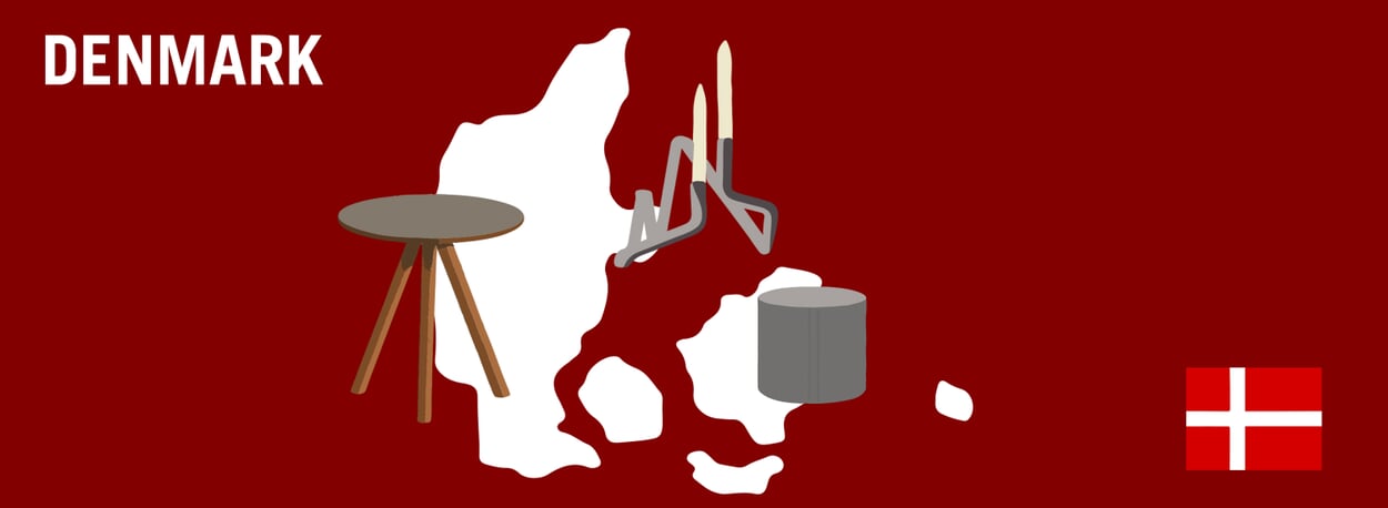 Trip to Denmark