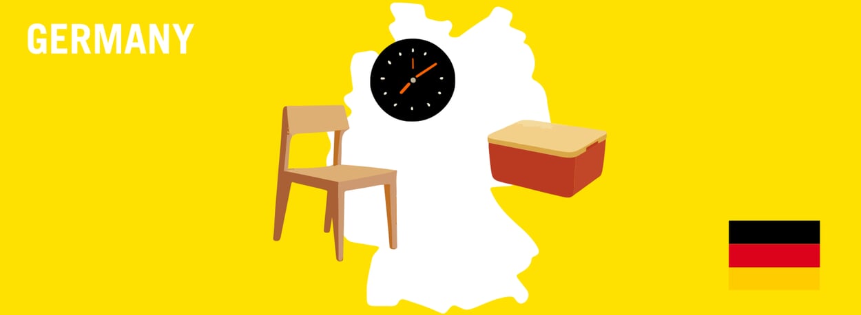 Trip to Germany
