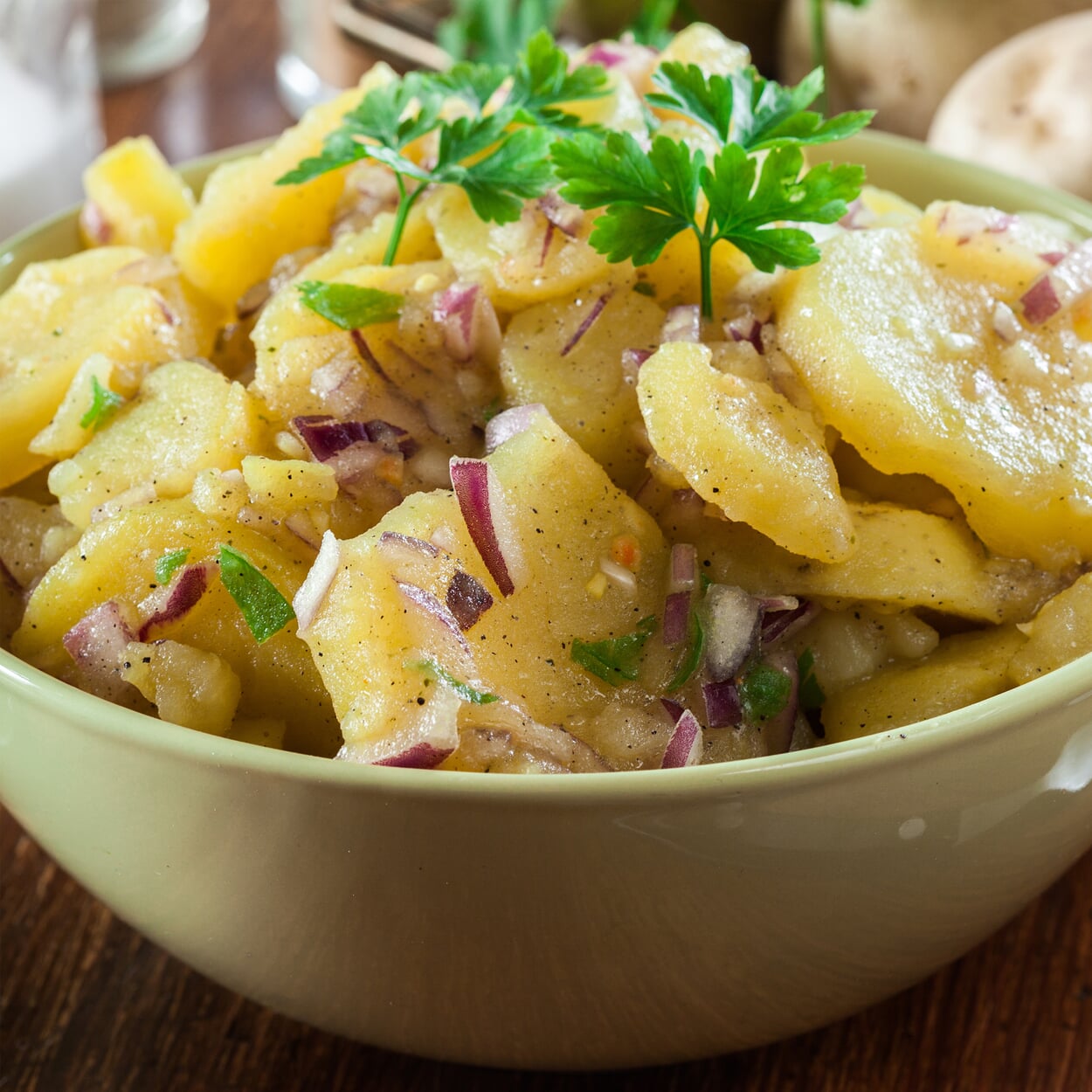 Potato salad