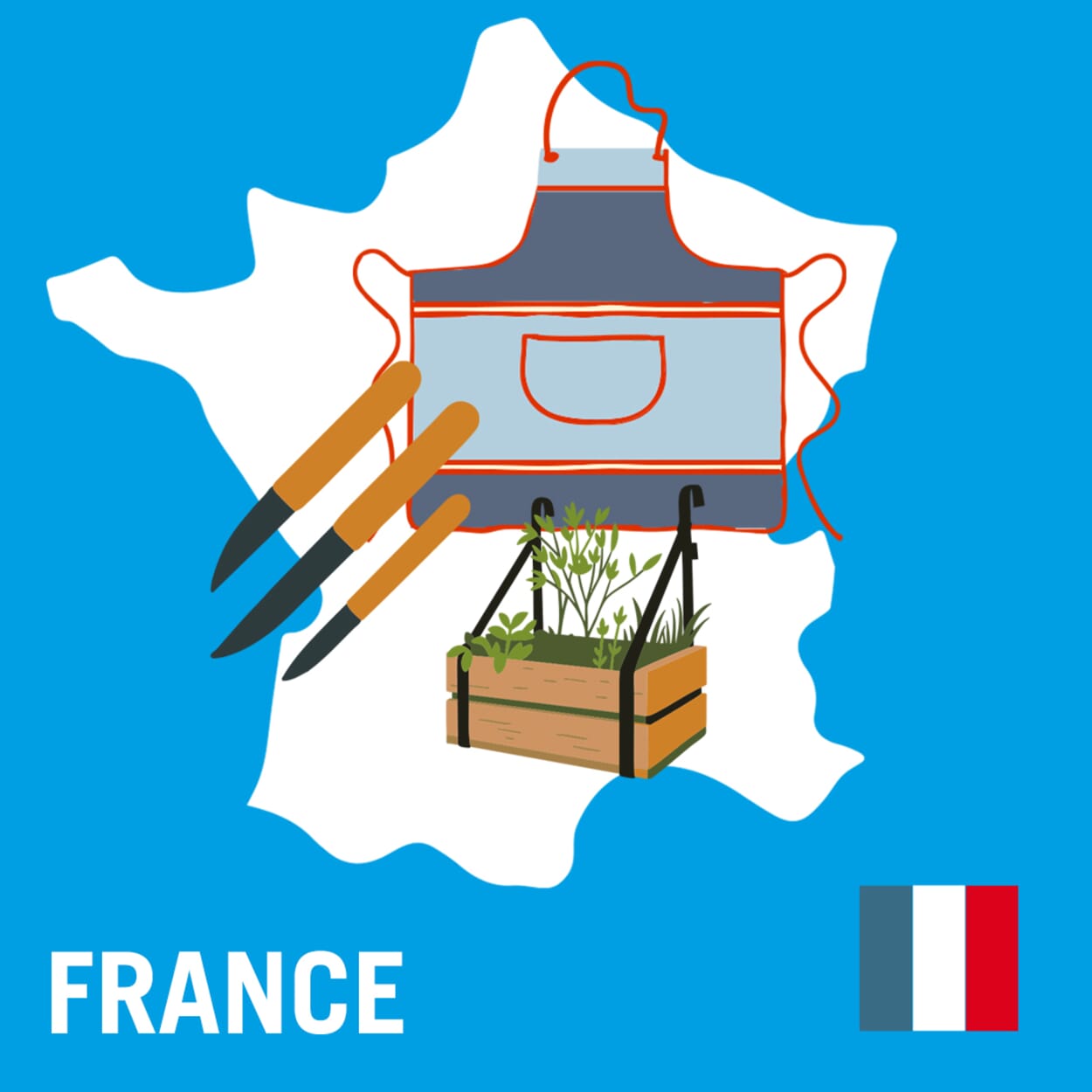 France
