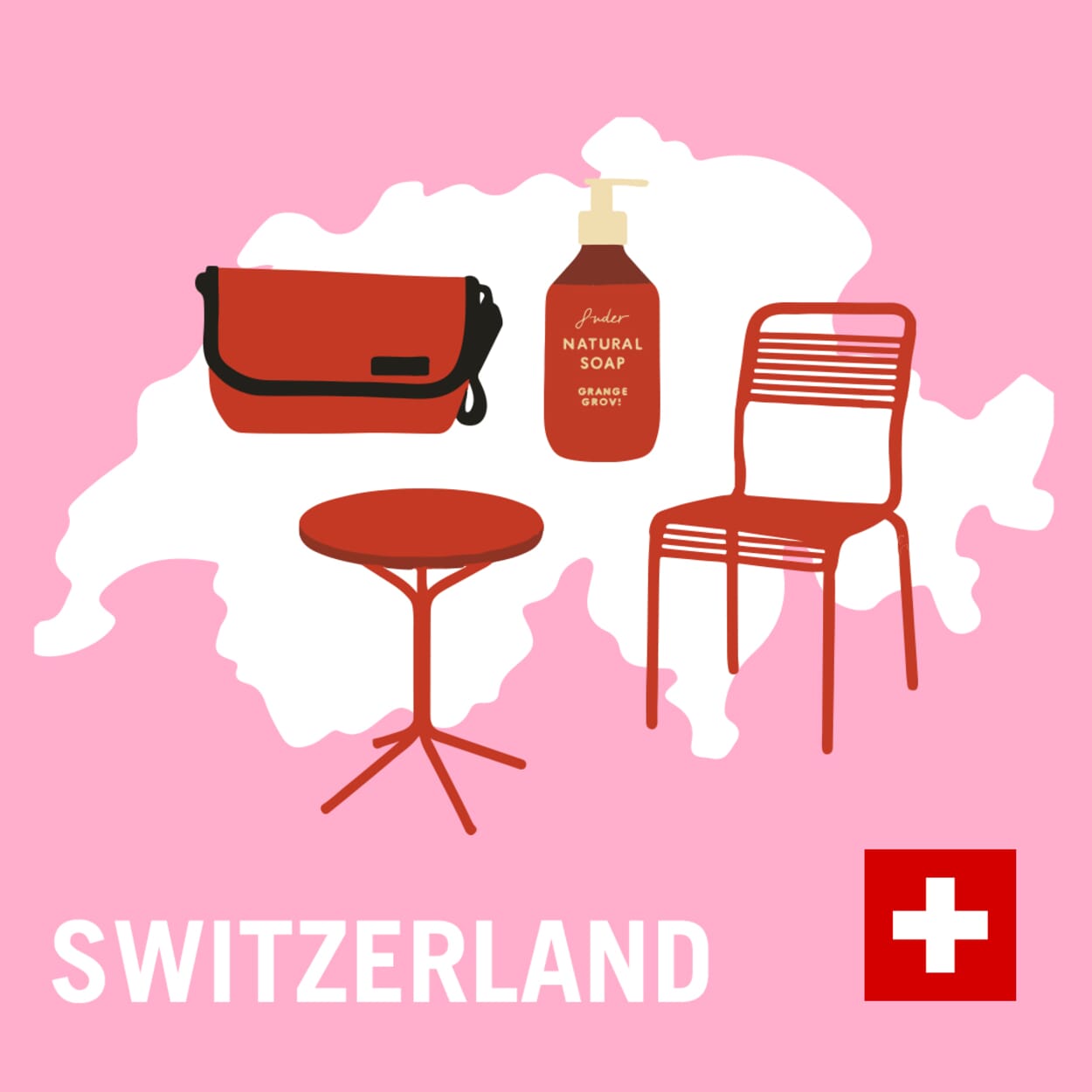 Switzerland