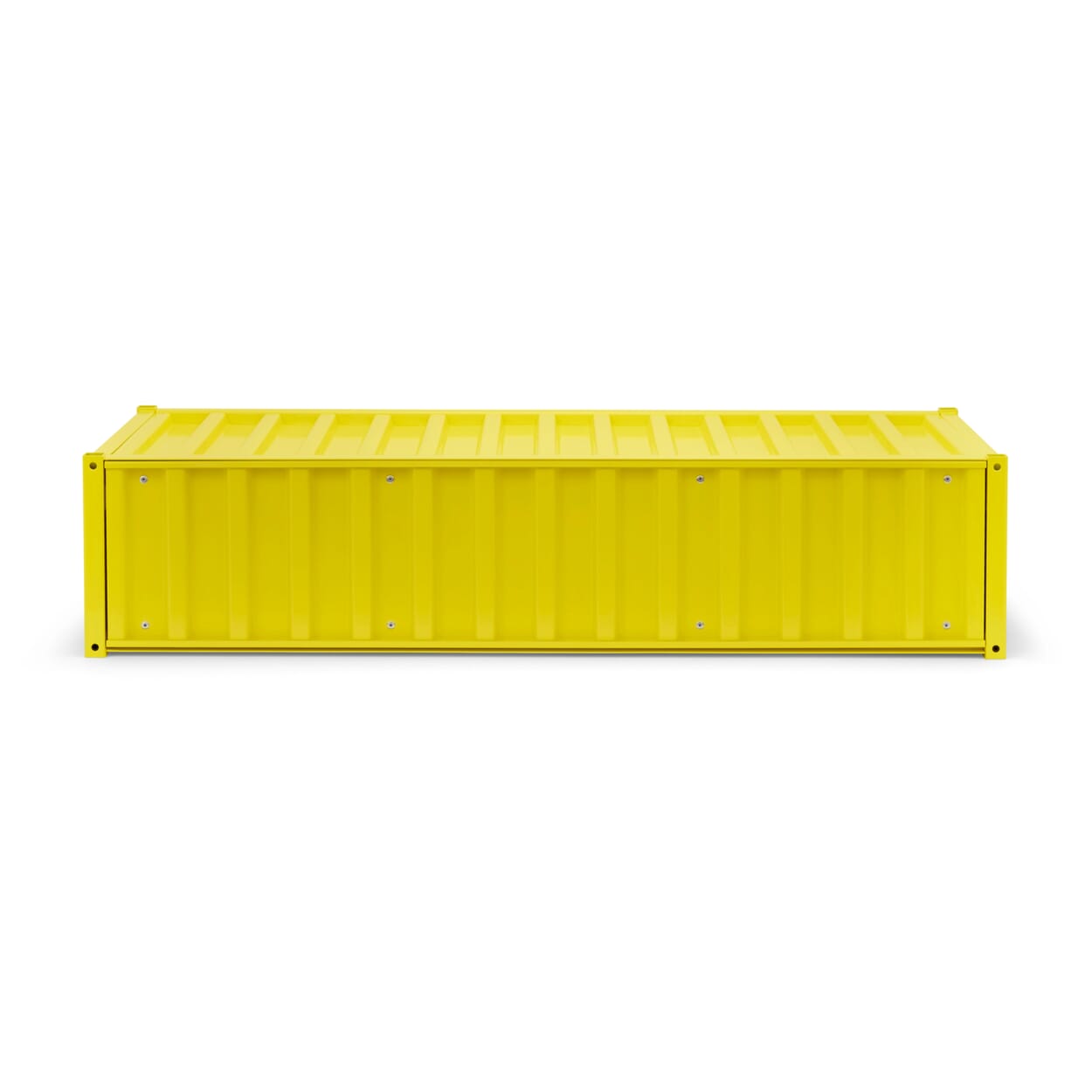 RAL 1016 Sulphur yellow