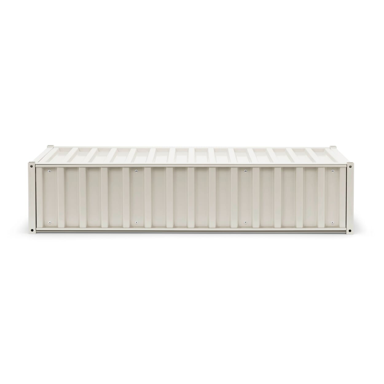 RAL 1013 Pearl white