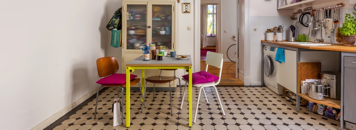 ERIK table