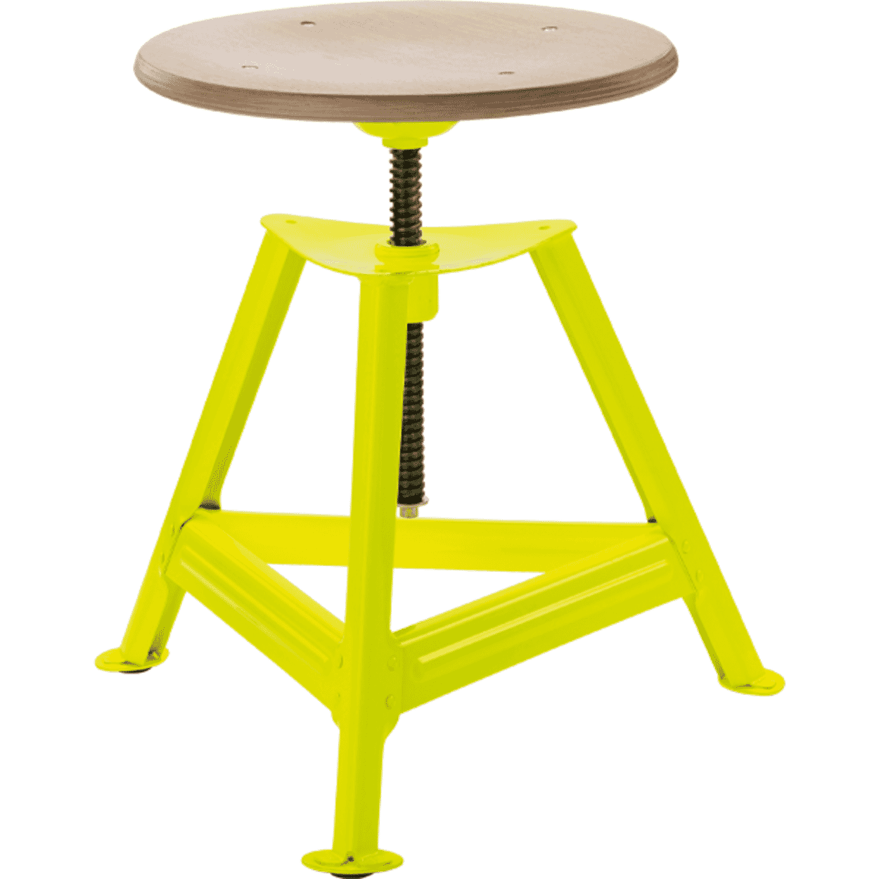 Chemnitz stool