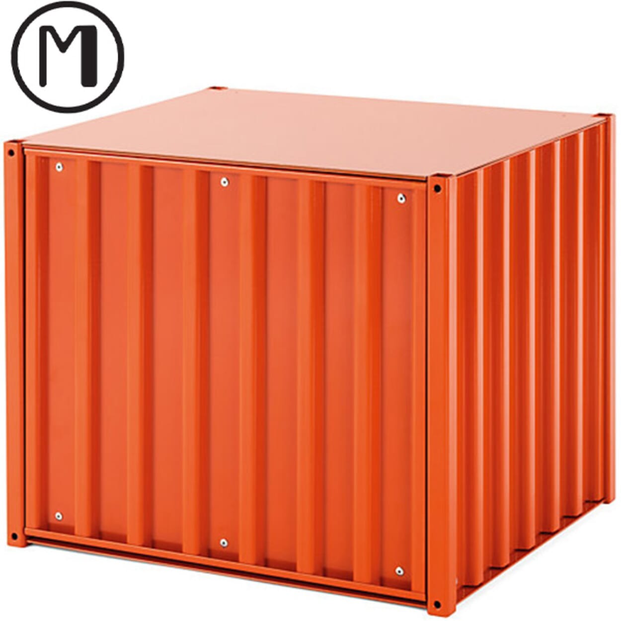 CONTAINER DS SMALL