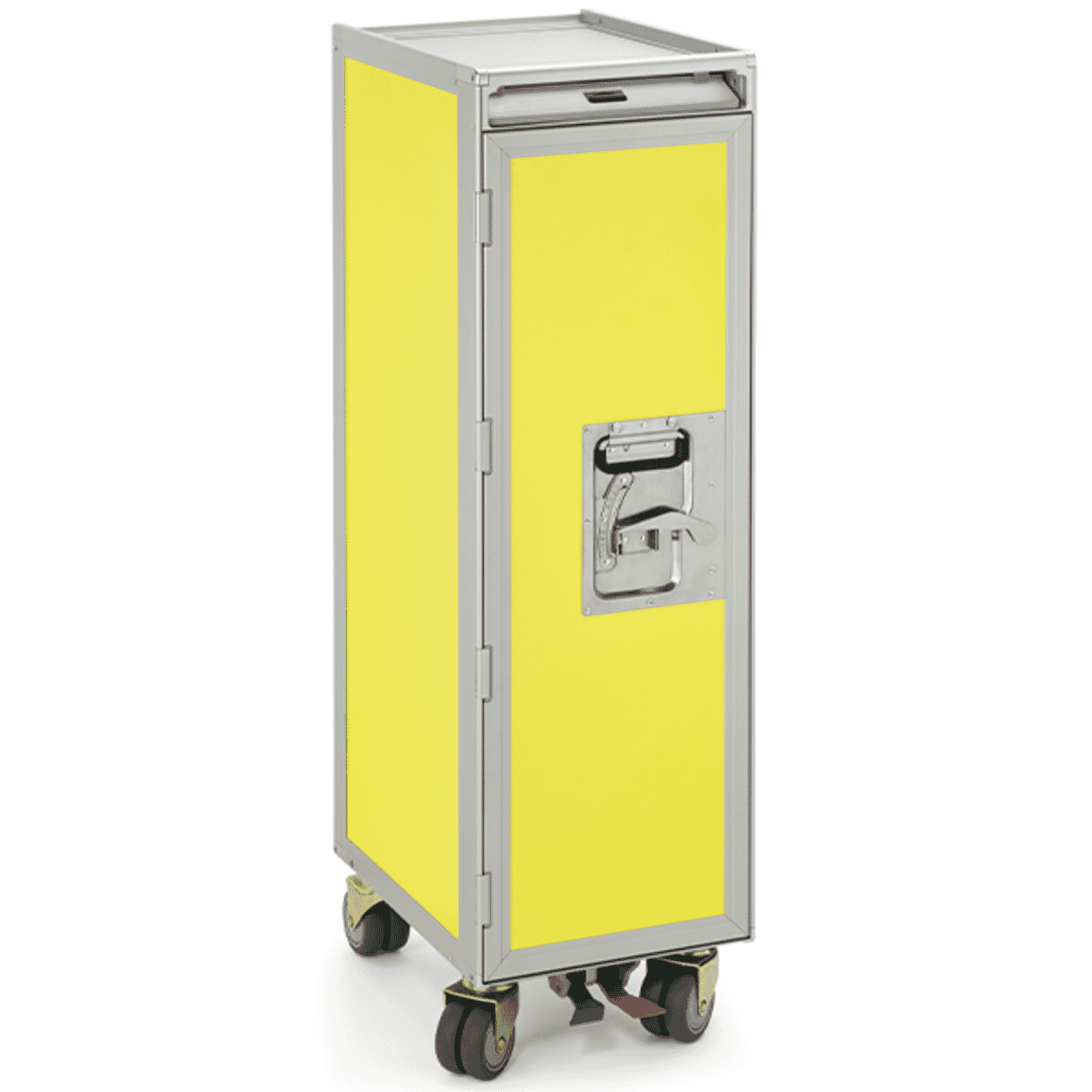 Container trolley MGN