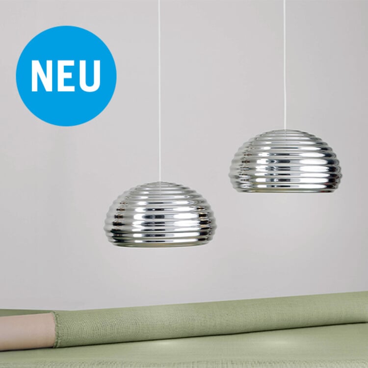 PENDANT LIGHT SPLÜGEN BRÄU