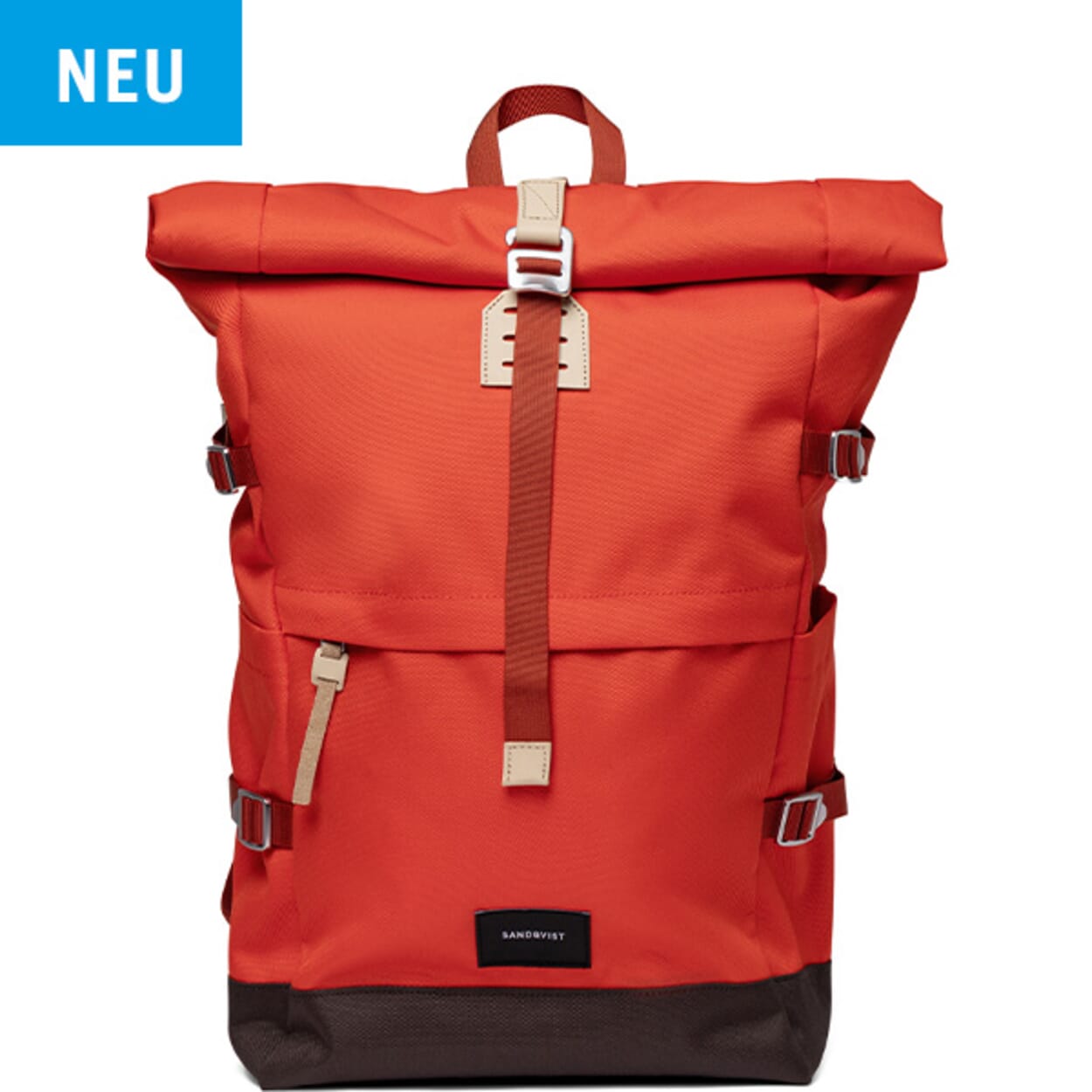 RUCKSACK BERNT