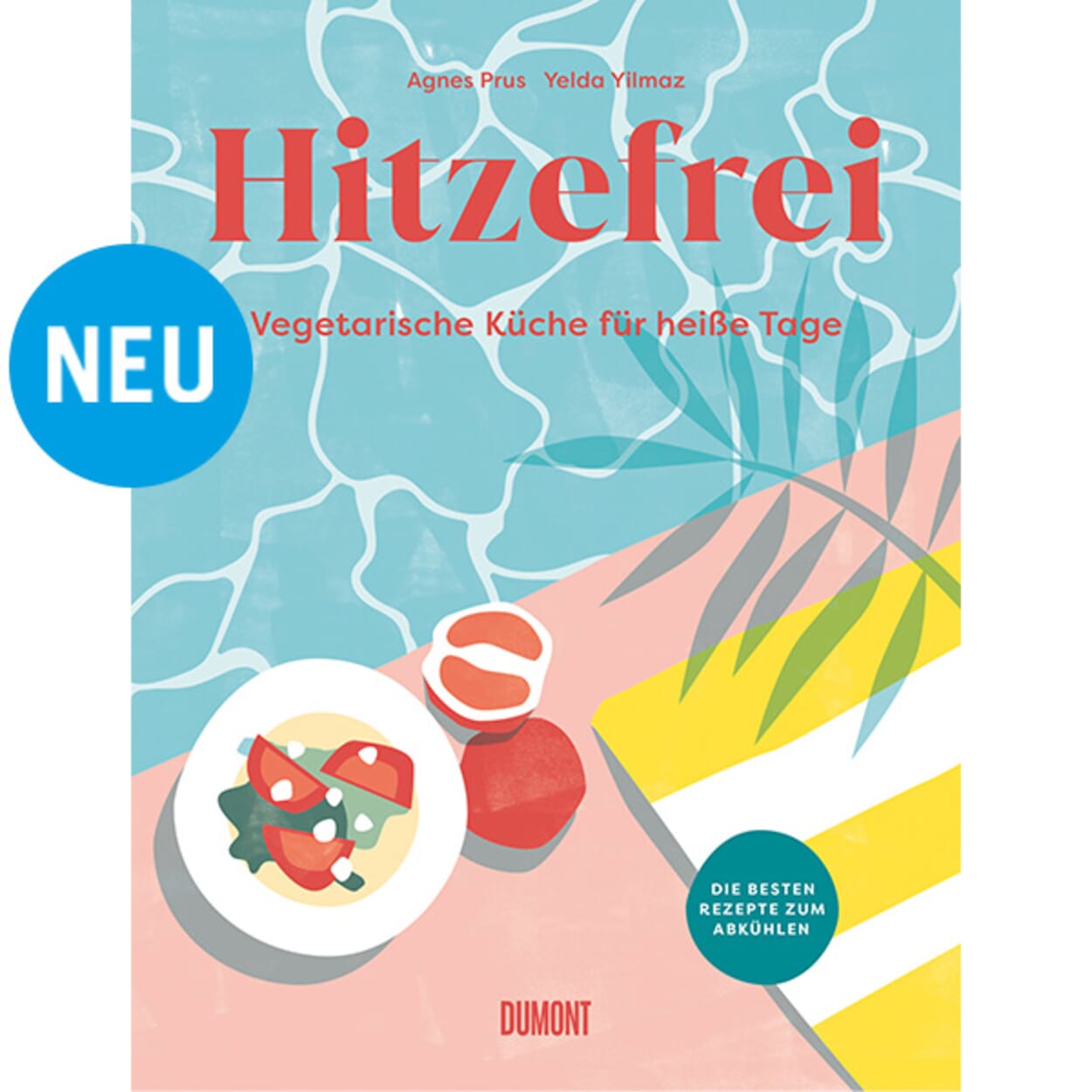 HITZEFREI