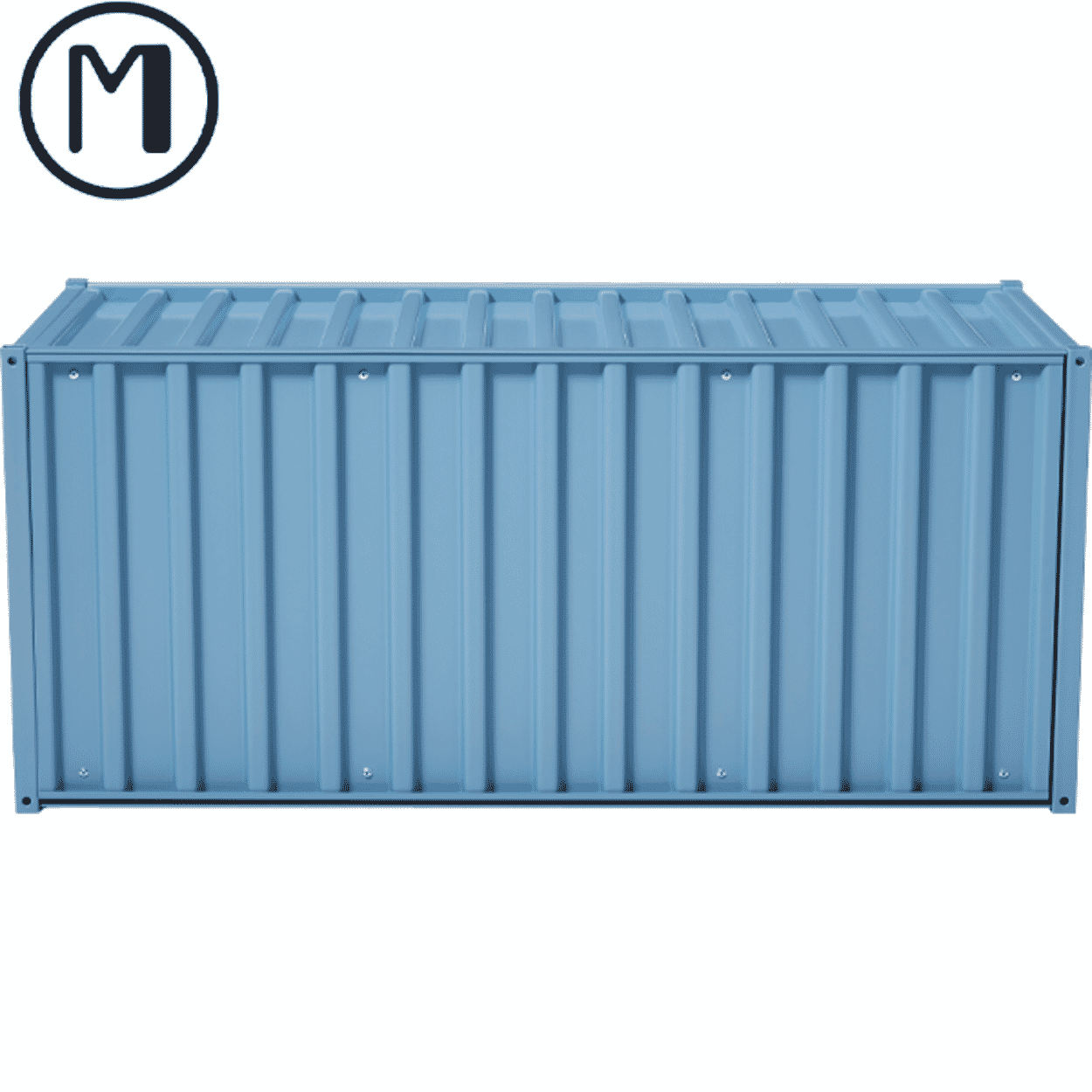 CONTAINER DS