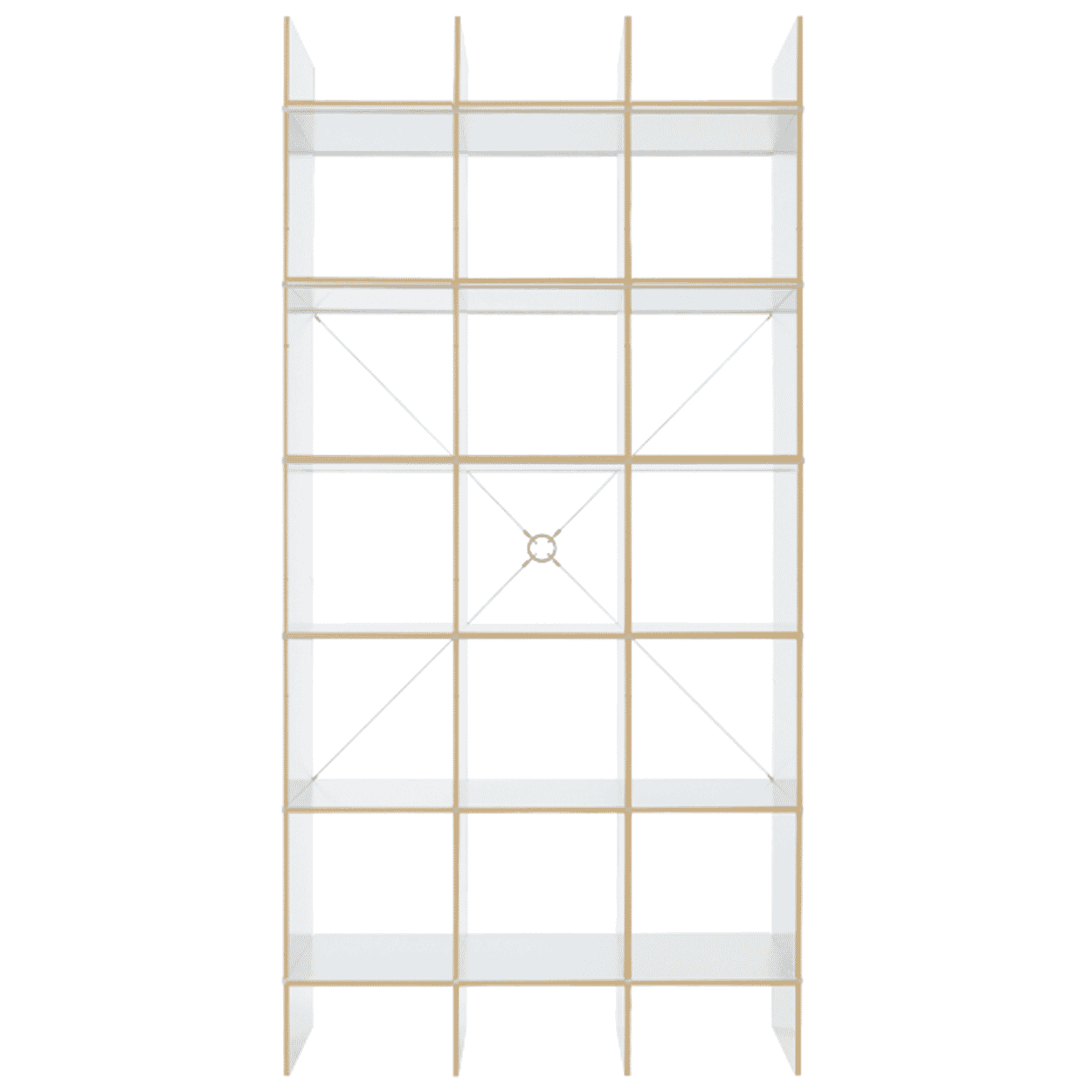 SHELVING SYSTEM FNP