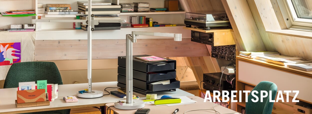 Arbeitsplatz