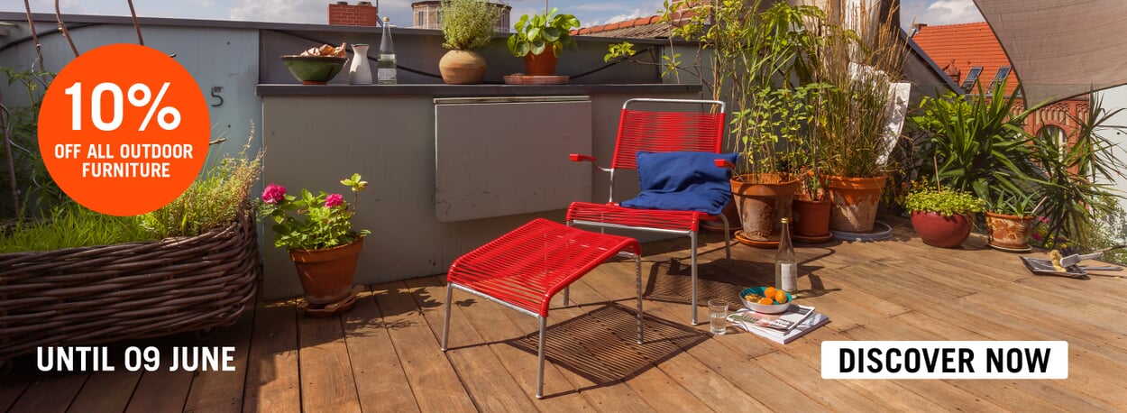 Outdoor Furniture
