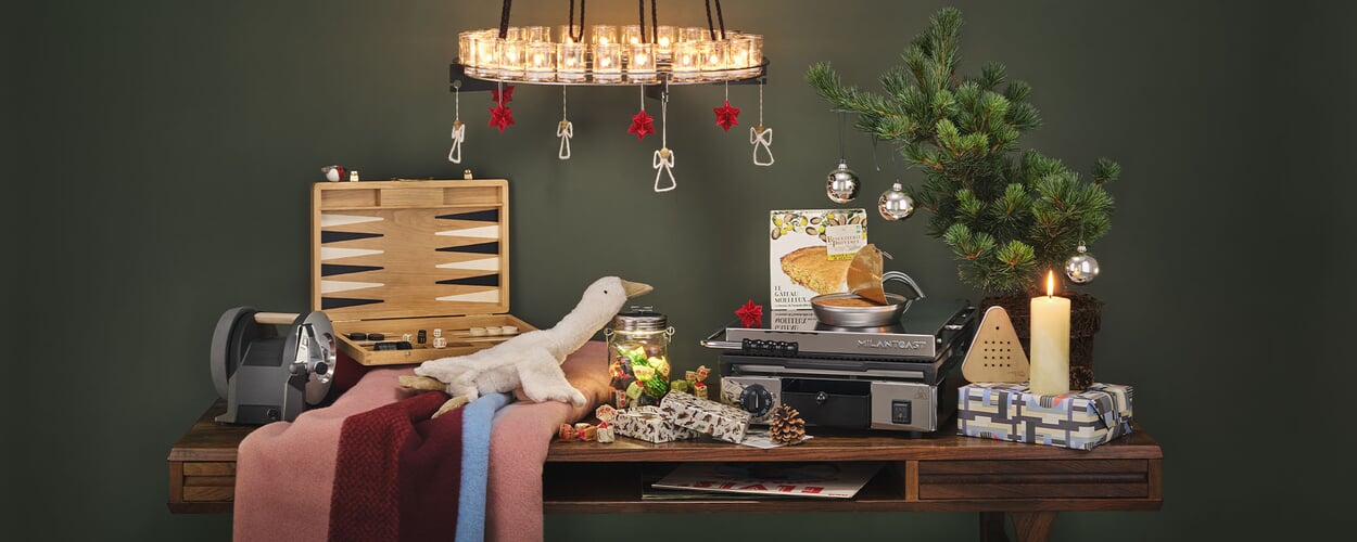 Geschenken