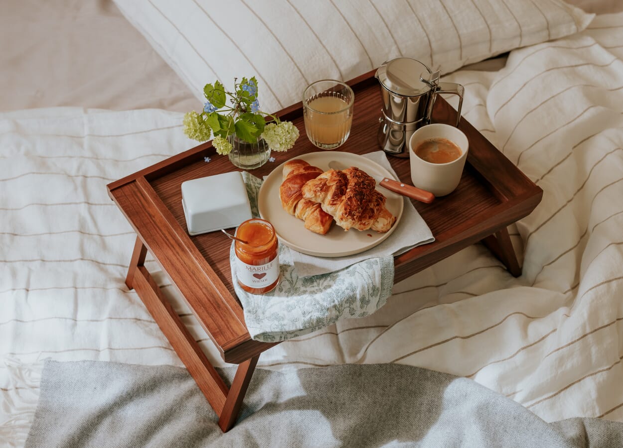 Cadeaux pour la fête des mères