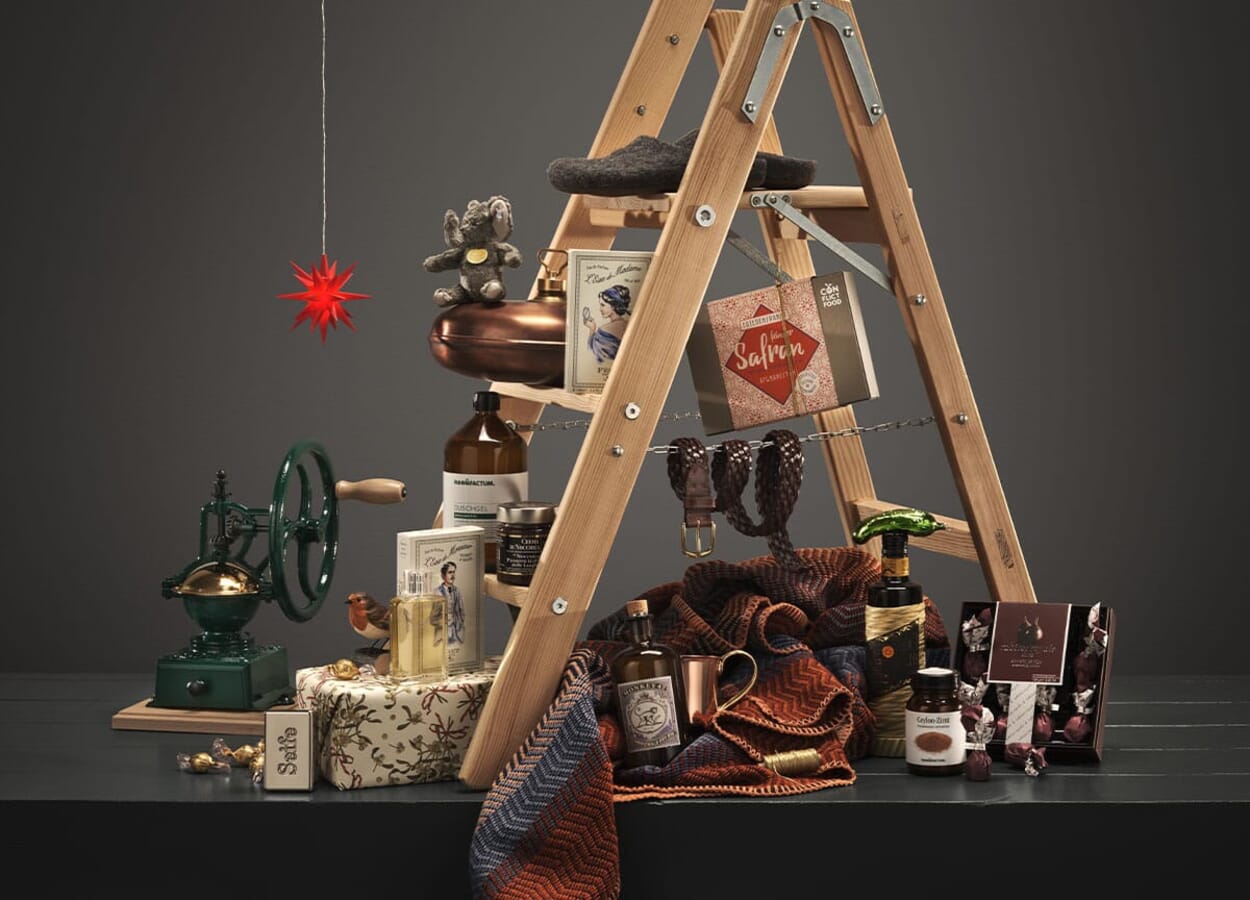 All gifts