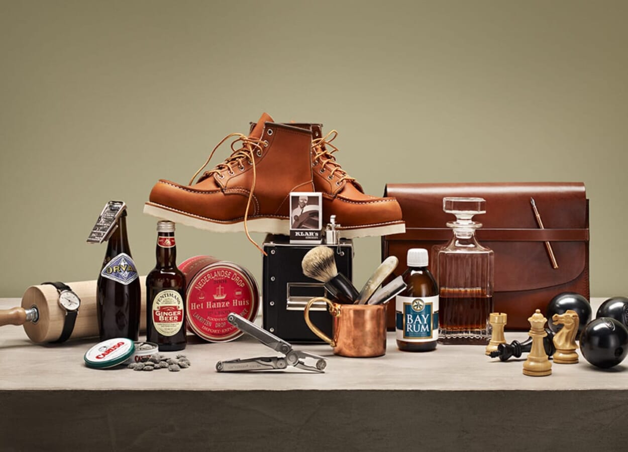 Gifts for men
