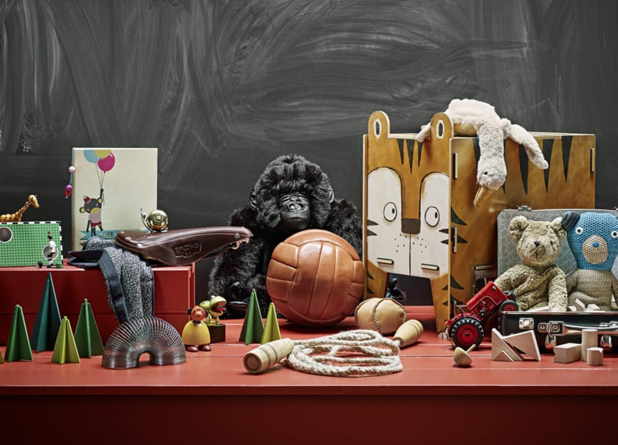 Gifts for children