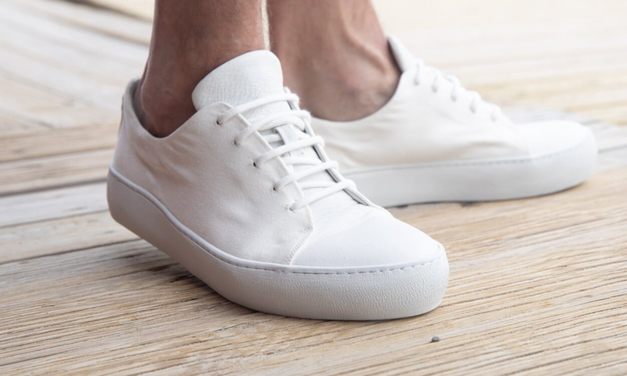 Hannes Roether Sneaker