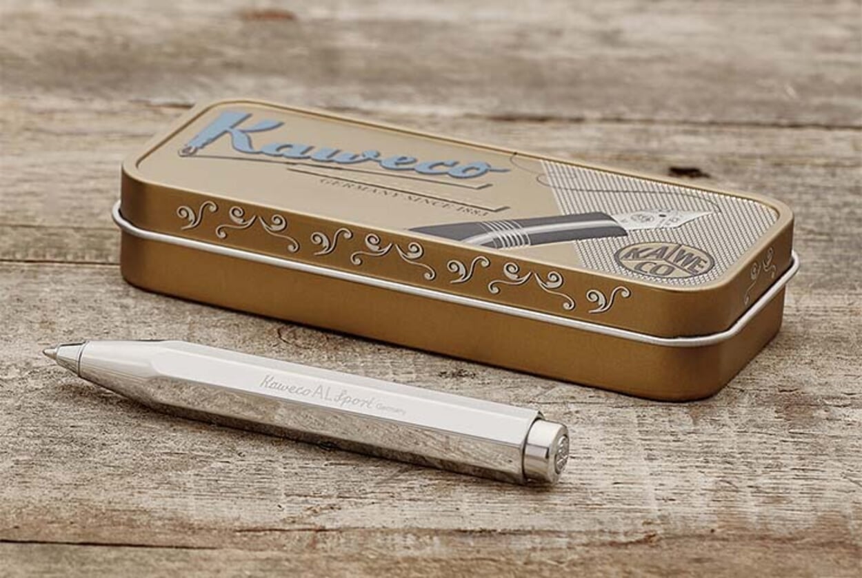 Kaweco Kugelschreiber