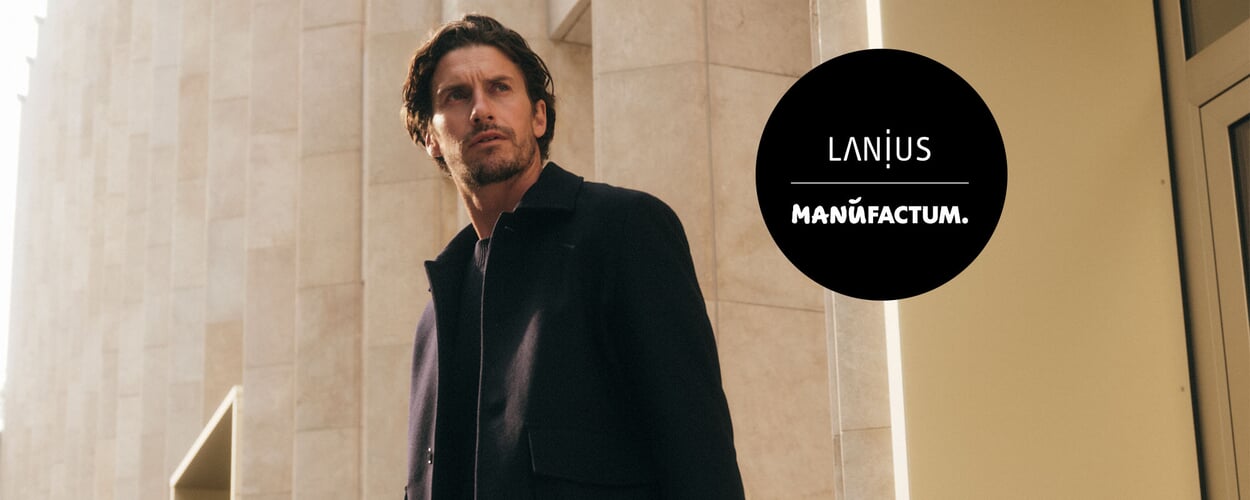 Herencollectie van Lanius