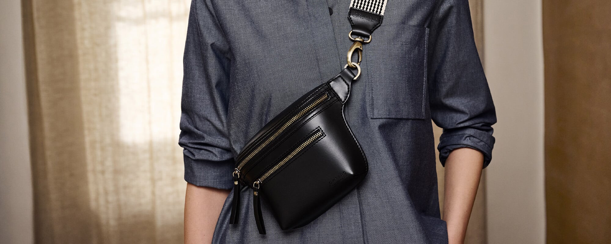 O My Bag Lederwaren | Manufactum
