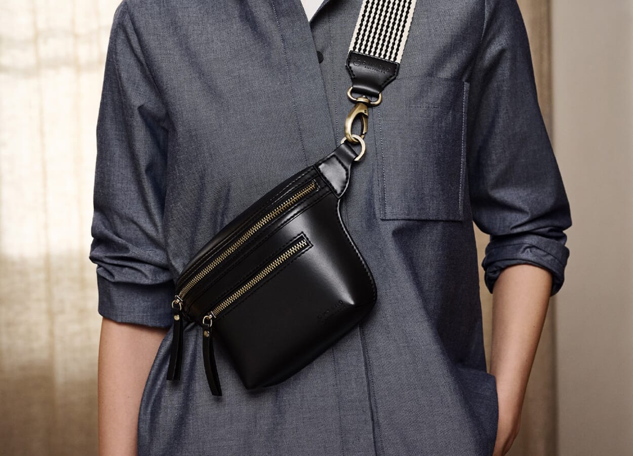 O My Bag Lederwaren