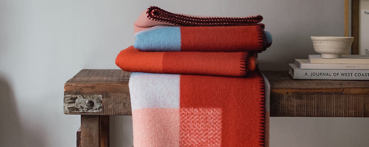 Røros Tweed. Norwegian textiles | Manufactum