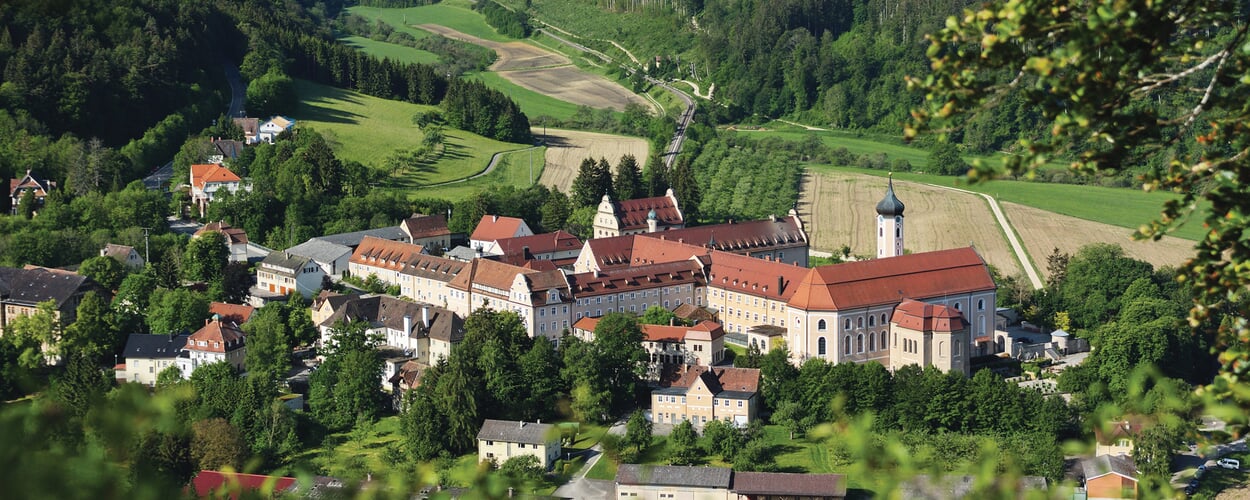 Kloster St. Martin zu Beuron