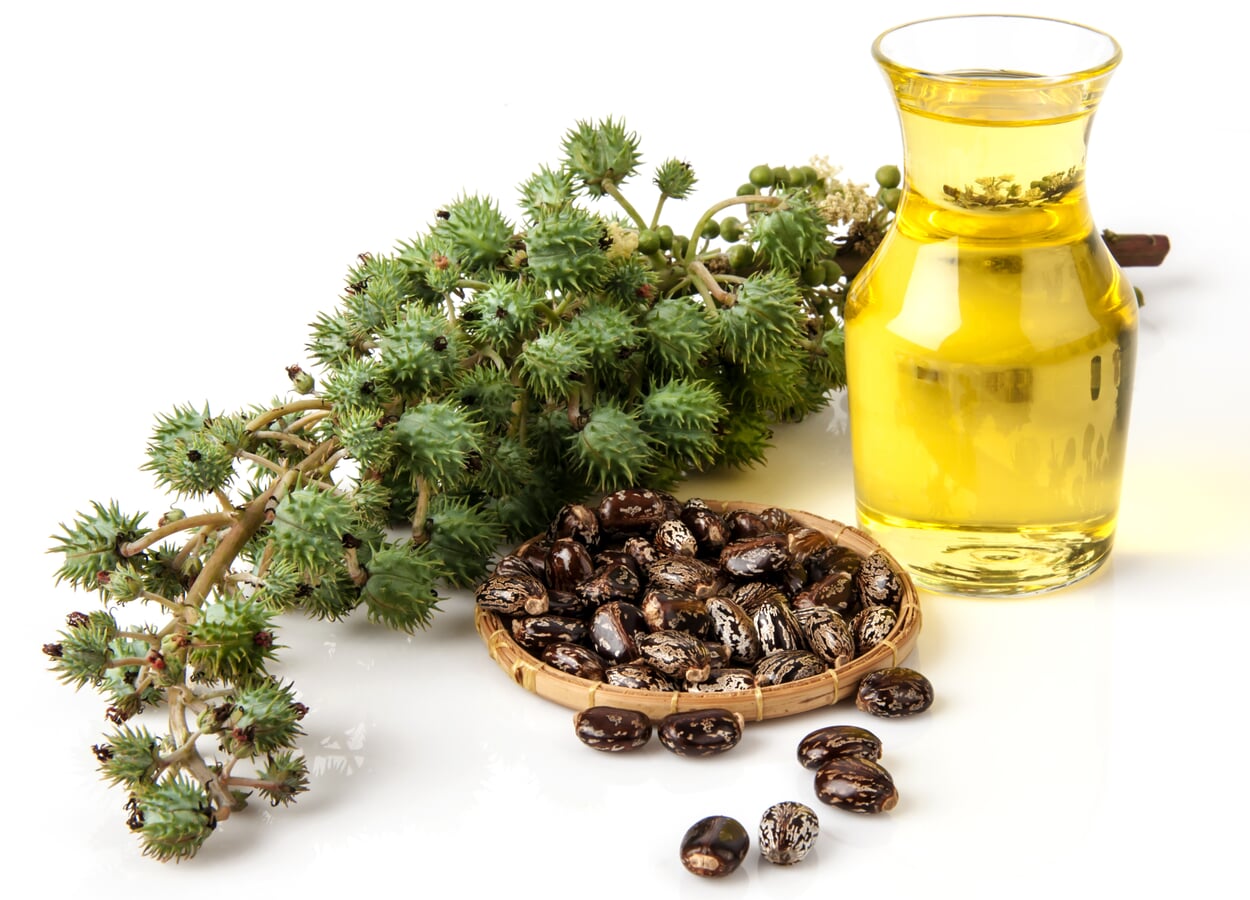 Castor oil