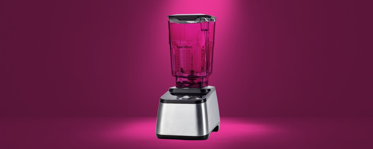 Blendtec Designer 725 Hochleistungsmixer