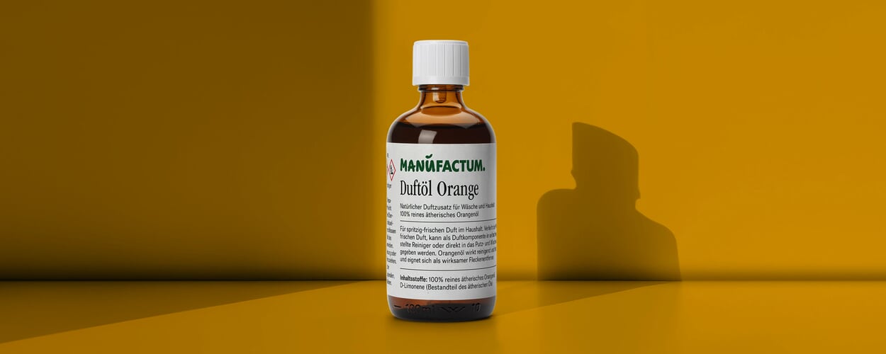 Duftöl Orange