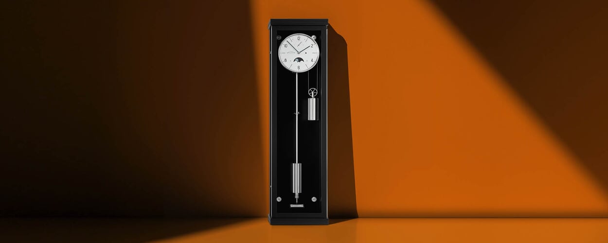 Mechanica M1 Mondphase