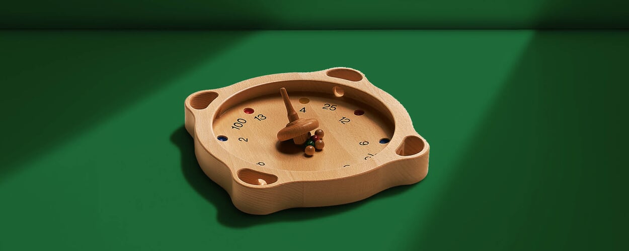 Tiroler Roulette