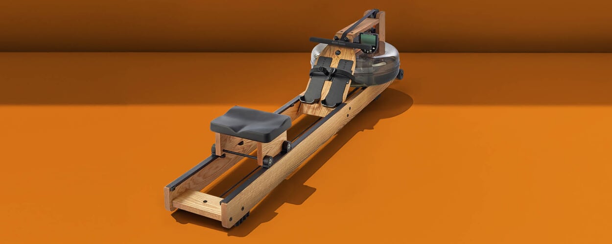 Waterrower