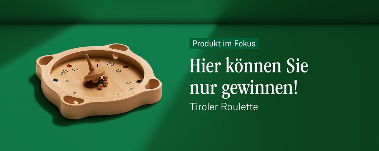 Tiroler Roulette