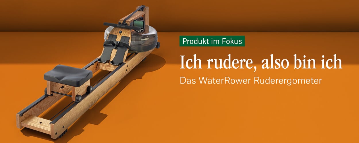 Waterrower