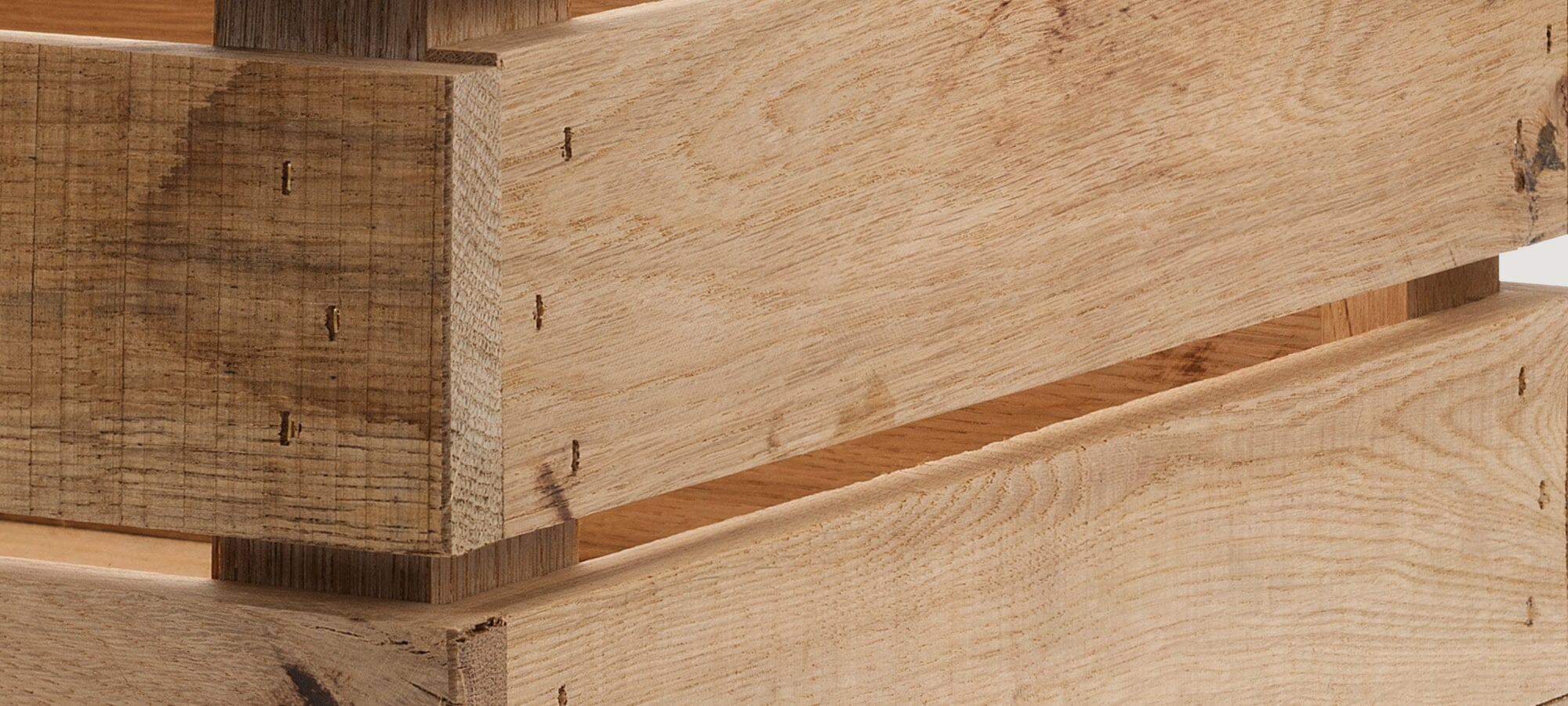 Oak wood properties and care Manufactum