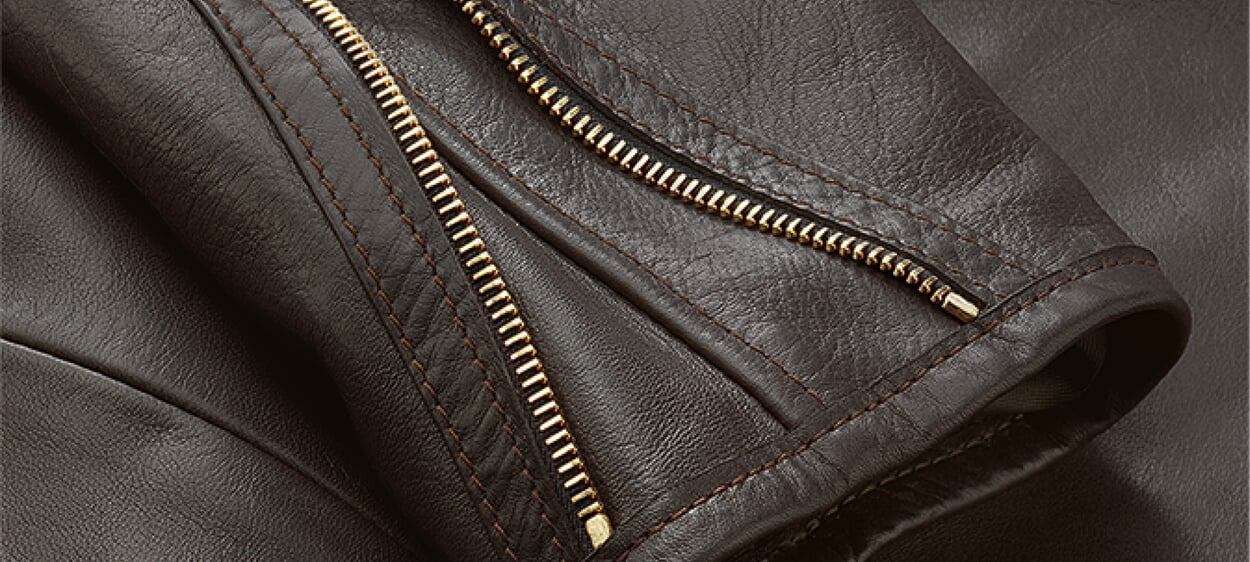 Horse leather