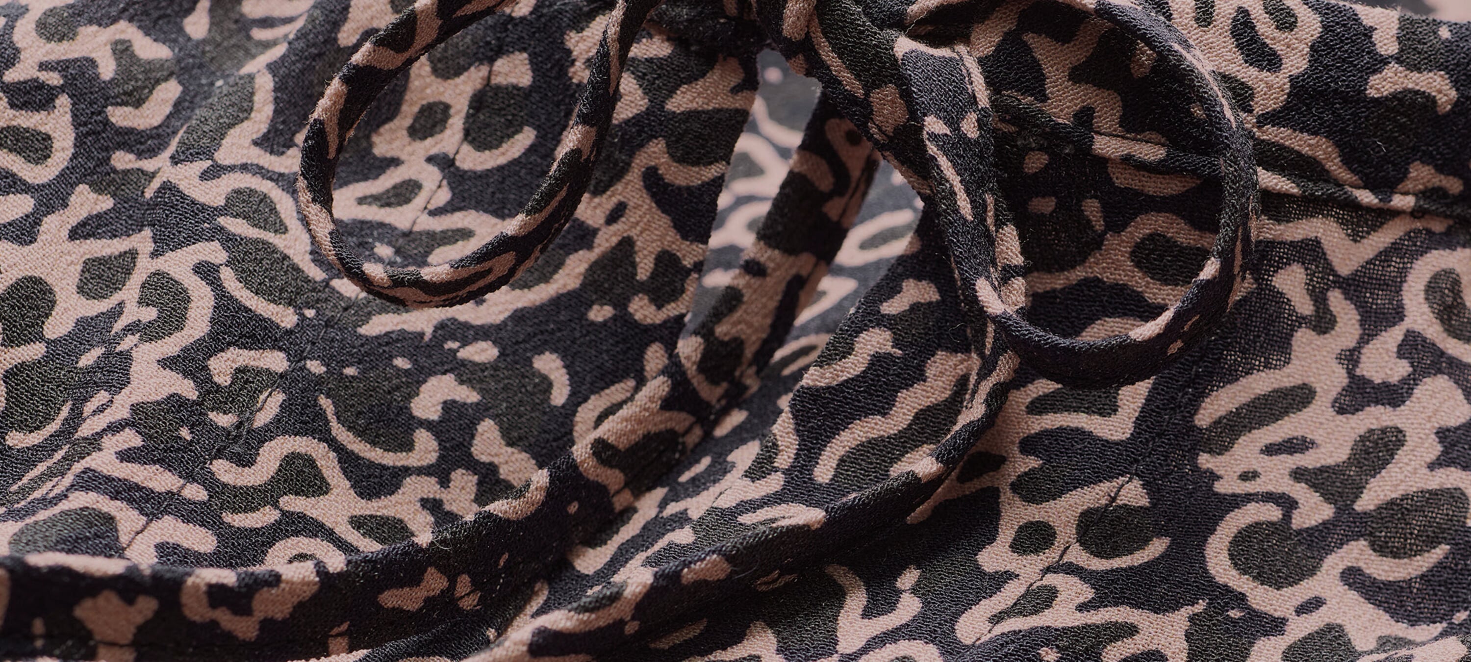 Viscose: properties and care | Manufactum
