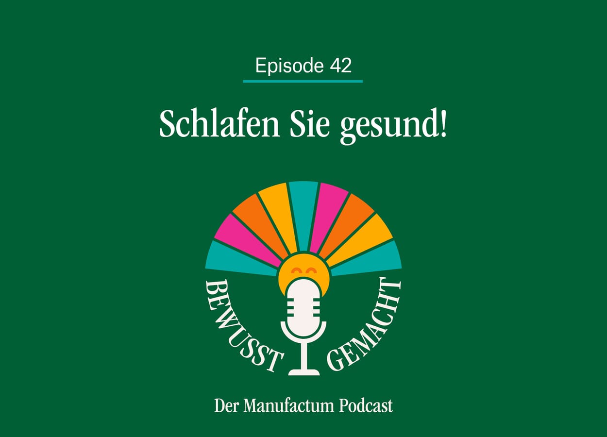 Podcast Folge 42