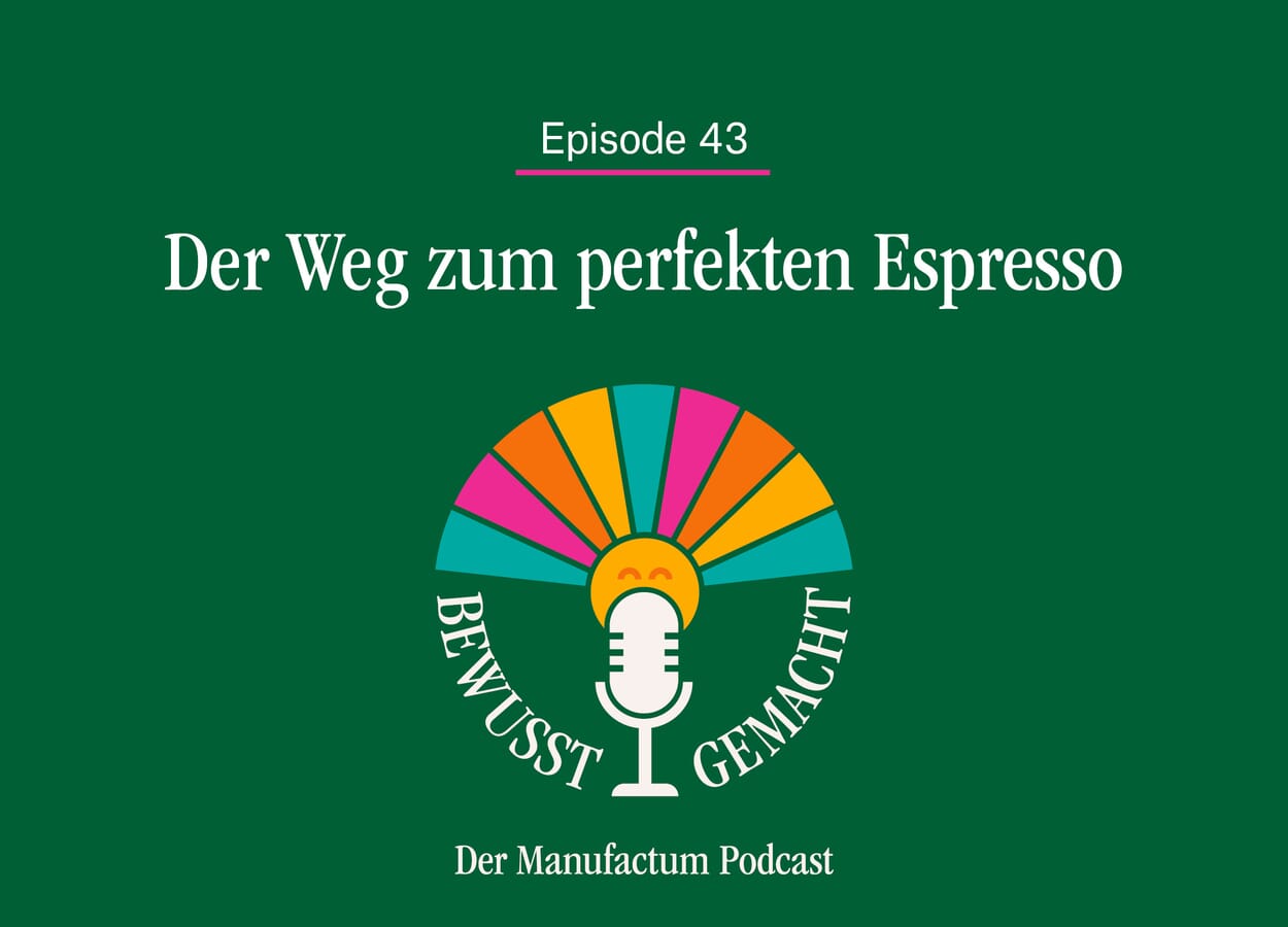 Podcast Folge 43